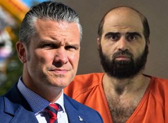 PENTÁGONO ANUNCIA TRANSMISIÓN EN VIVO DE LA EJECUCIÓN DE NIDAL HASAN