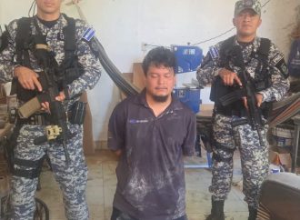 PNC REPORTA HOMICIDIO EN USULUTÁN Y CAPTURA A PRESUNTO RESPONSABLE