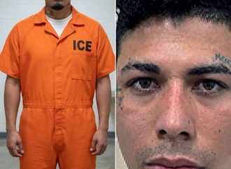ICE ARRESTA EN NUEVA YORK A SALVADOREÑO CON ORDEN DE DEPORTACIÓN