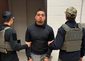 ICE DETIENE EN LAS VEGAS A SALVADOREÑO REQUERIDO POR LA JUSTICIA DE EL SALVADOR
