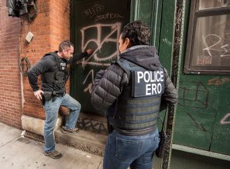 NUEVAS PROTECCIONES LABORALES ENTRAN EN VIGOR EN WASHINGTON PARA TRABAJADORES ANTE INSPECCIONES DE FORMULARIOS I-9