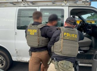 MÁS DE 29,000 AGENTES LOCALES Y ESTATALES PARTICIPAN EN PROGRAMA MIGRATORIO DE ICE