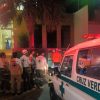 MUJER DE 59 AÑOS FALLECE EN INCENDIO DE VIVIENDA EN OLOMEGA