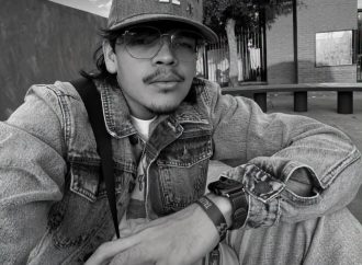 FALLECE A LOS 30 AÑOS EL STREAMER SALVADOREÑO KOMANCHE EN MÉXICO