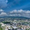 LUVIAS Y TORMENTAS SE ESPERAN ESTE MIÉRCOLES EN DIFERENTES ZONAS DE EL SALVADOR