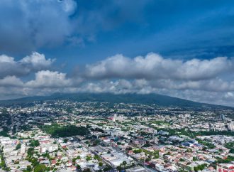 LUVIAS Y TORMENTAS SE ESPERAN ESTE MIÉRCOLES EN DIFERENTES ZONAS DE EL SALVADOR