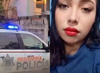 SALVADOREÑA FUE ASESINADA EN MÉXICO; AUTORIDADES SOLICITAN ORDEN DE APREHENSIÓN CONTRA SU EXPAREJA