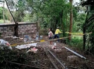 TRABAJADOR DE LA CONSTRUCCIÓN FALLECE TRAS CONSUMIR UNA BEBIDA ENERGIZANTE EN HONDURAS