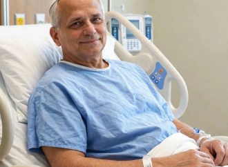 VATICANO CONFIRMA QUE LA CIRUGÍA DEL PAPA LEÓN XIV CONCLUYÓ CON ÉXITO