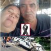 FALLECE PAREJA DE ESPOSOS TRAS ACCIDENTE ENTRE PICK UP Y RASTRA EN ILOBASCO