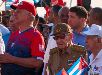 EMITEN ORDEN DE ARRESTO CONTRA RAÚL CASTRO POR EL DERRIBO DE AVIONETAS DE HERMANOS AL RESCATE