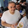 EMITEN ORDEN DE LIBERTAD PARA EL EXPRESIDENTE ELÍAS ANTONIO SACA