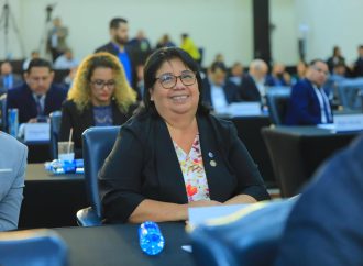 FALLECE LA METEORÓLOGA SALVADOREÑA SANDRA YANIRA MARTÍNEZ