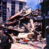 EL SALVADOR CONMEMORA 40 AÑOS DEL TERREMOTO QUE DEVASTÓ SAN SALVADOR
