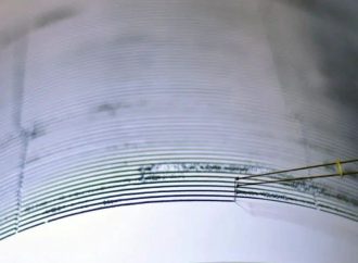 TERREMOTO DE MAGNITUD 7,0 DEJA 16 FALLECIDOS Y 32 HERIDOS EN EL TÍBET, CHINA