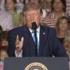 TRUMP GENERA RECHAZO TRAS SUGERIR QUE IRÁN PODRÍA ATACAR LOS ÁNGELES Y SAN DIEGO